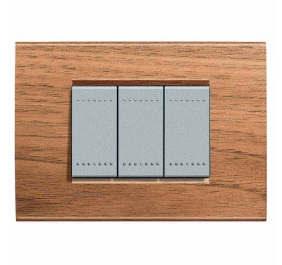 MẶT CHE 3M - WALNUT